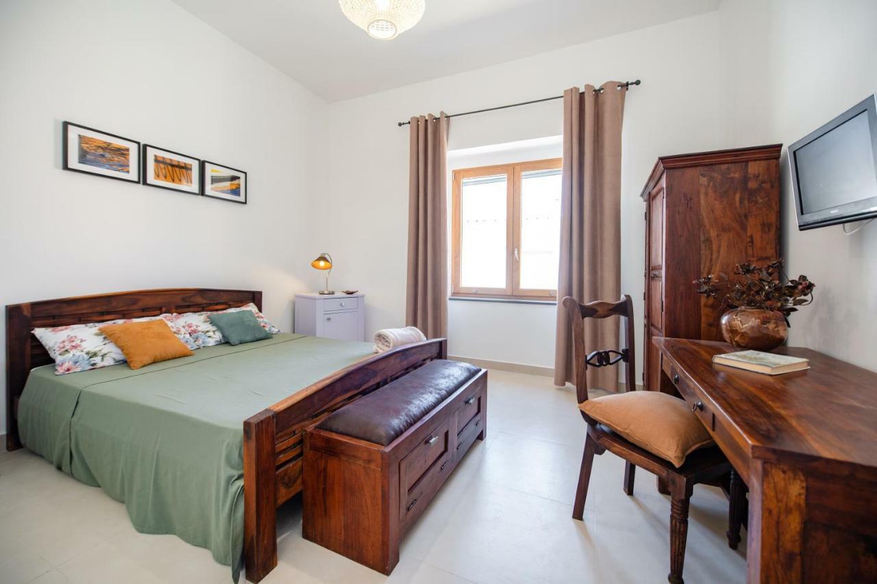 B&B Prochytea Procida Exteriör bild