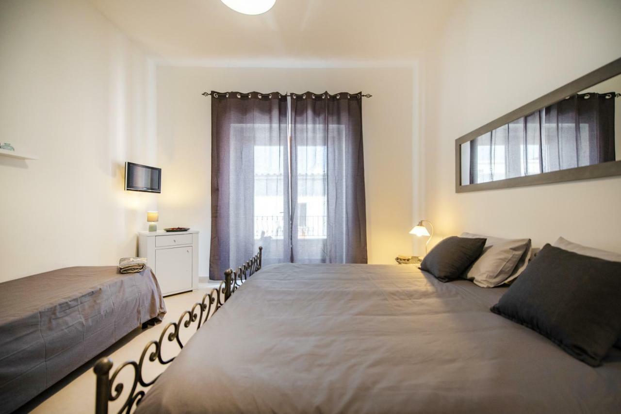 B&B Prochytea Procida Exteriör bild