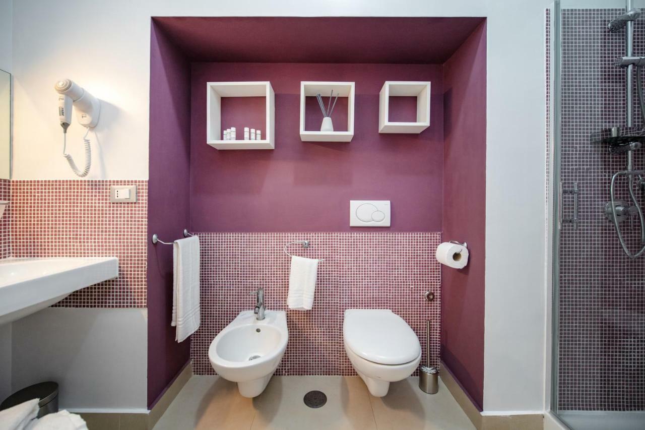B&B Prochytea Procida Exteriör bild